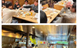 慰労会&歓迎会 KURIYA 厨 令和7年4月26日 慰労会&歓迎会 KURIYA 厨 令和7年4月26日