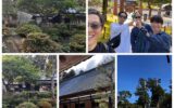 社員旅行　宮城・岩手　（端厳寺）２０２６年６月６日～９日（２泊3日）